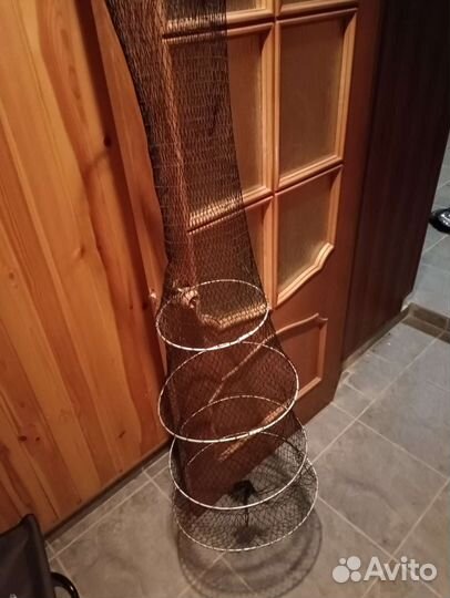 Подсаки, садки Eastshark, ручки подсака