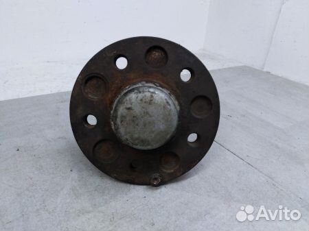 Ступица передняя A2203300725