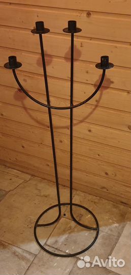 Подсвечник