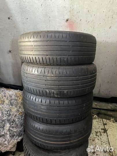 Nordman RS 215/55 R17