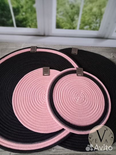 Набор салфеток для сервировки