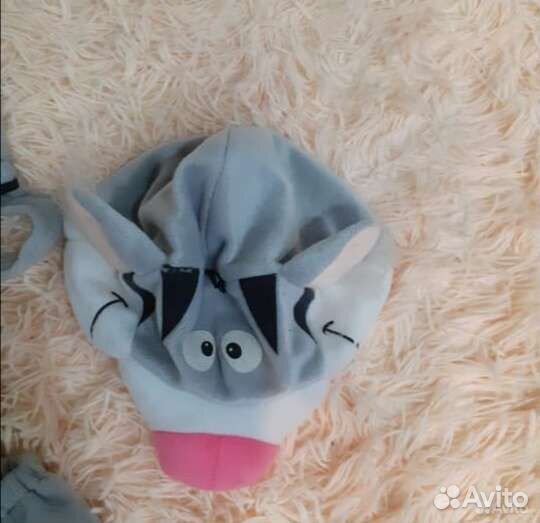 Карнавальный костюм