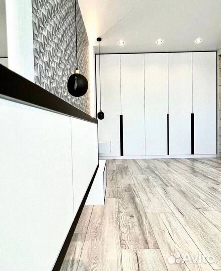 Встраиваемые шкафы