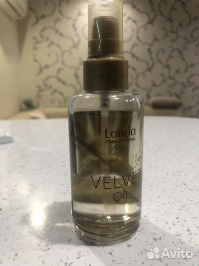 Уход за волосами