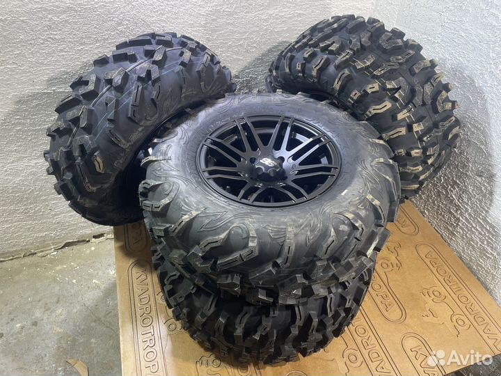 R14 Accelera 651 235/55, PCD 4x110 DIA 56