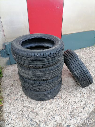 Nokian Tyres Hakka Green 175/65 R15 84H