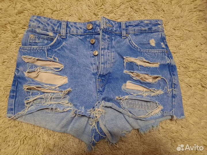 Шорты