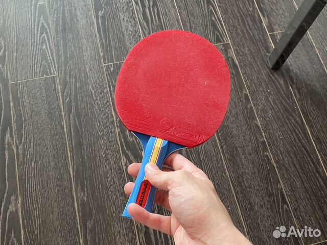 Ракетка для настольного тенниса Sprinter
