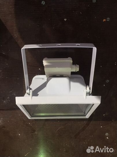 Прожектор галагеновый 500Вт