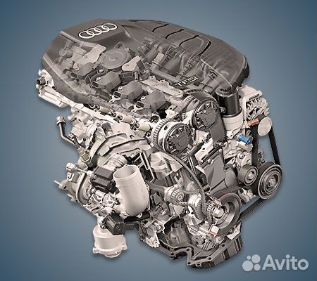 Двигатель cjsa, cjsb, cpka, cpra, cjeb, cjee, cjed