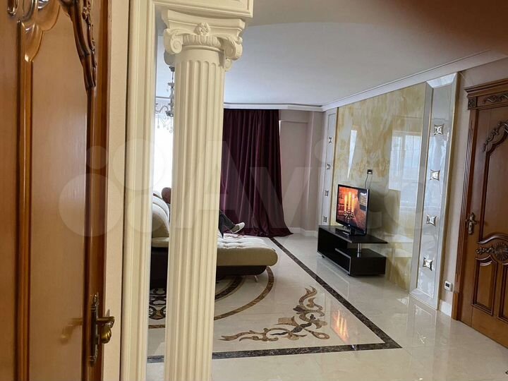 2-к. квартира, 69 м², 19/25 эт.