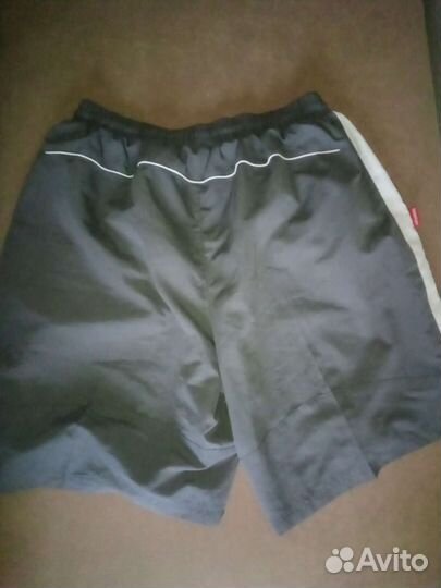 Шорты Slazenger