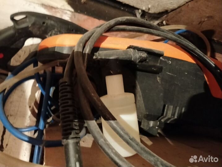 Для мытья машин