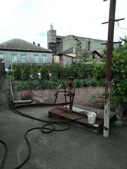 Дом 49 м² на участке 3,3 сот.