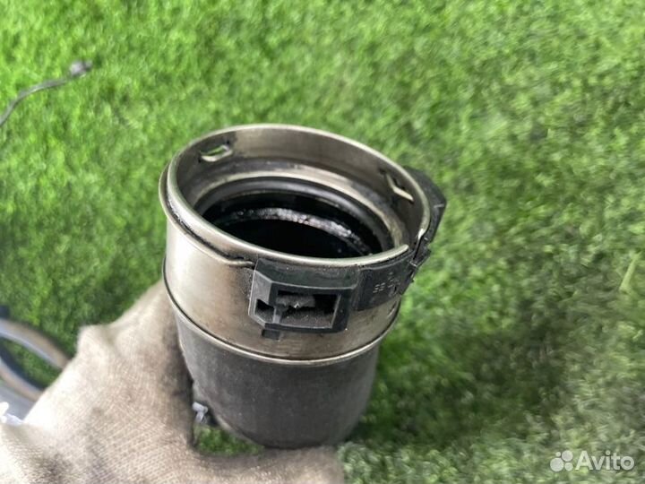 Патрубок интеркулера Bmw 5Gt F07 N57D30 2013