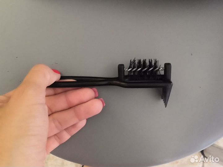 Зажимы для волос