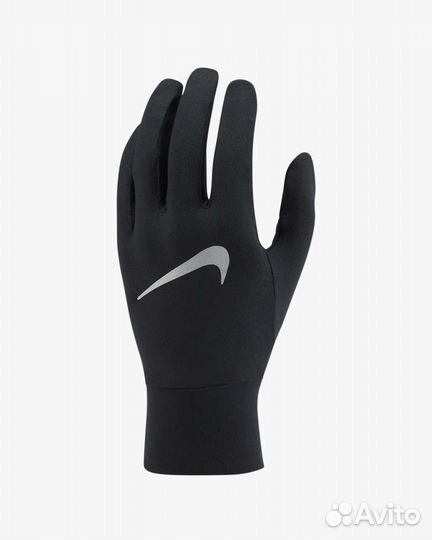 Перчатки Nike Dri-Fit Lightweight Gloves Running