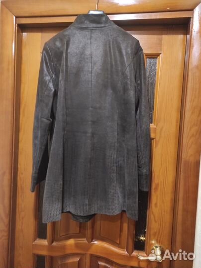 Куртка демисезонная женская, размер 52-54