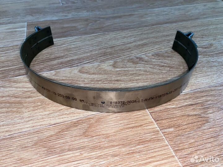 Тормозная лента Подходит для АКПП 4F27E/FN4A-EL/J3