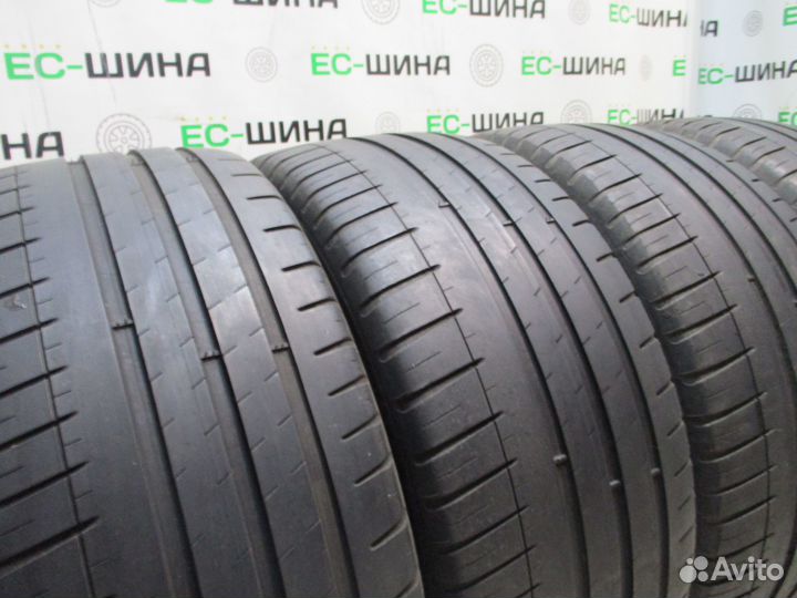 Michelin Pilot Sport 3 215/40 R17