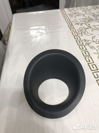 Рамка противотуманки