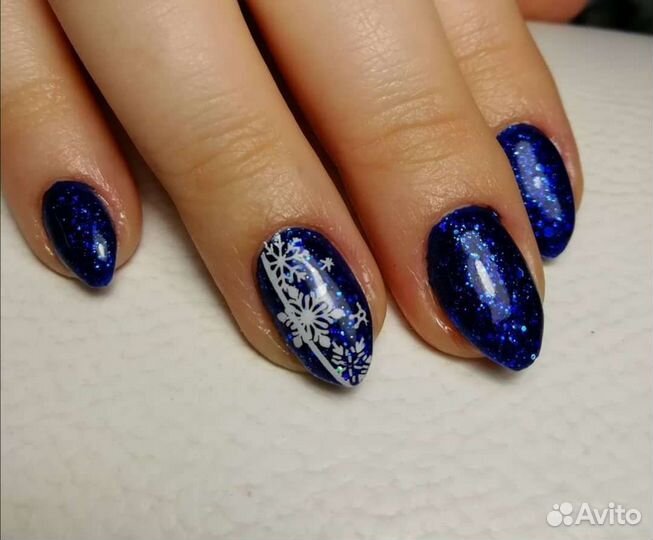 Маникюр Педикюр Наращивание ногтей