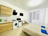 Квартира-студия, 25 м², 6/14 эт.