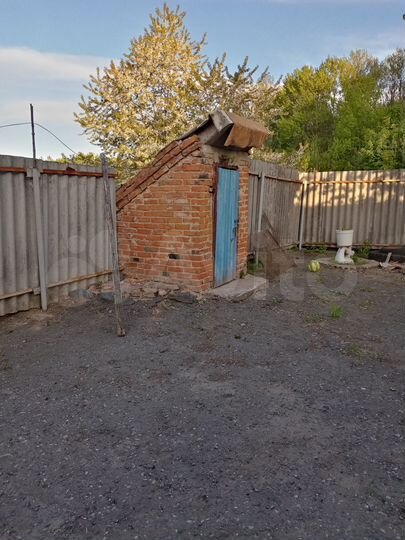 Дом 75,4 м² на участке 25 сот.