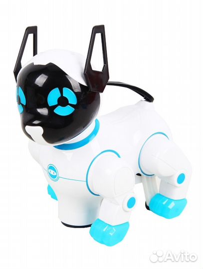 Интерактивная игрушка 