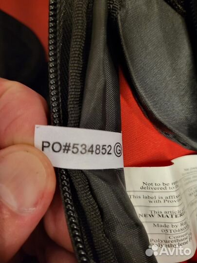 Мотоциклетный рюкзак ogio NO drag match 5