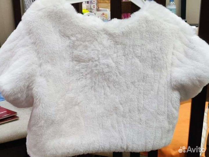 Болеро, жакет Acoola размер 140-146