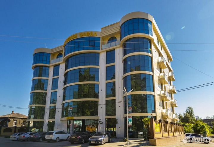 Путвка в Абхазию на 7 ночей из Казани на 2Взр