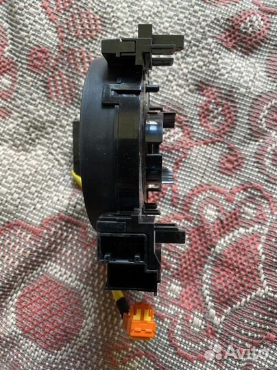 Механизм подрулевой для SRS camey 50