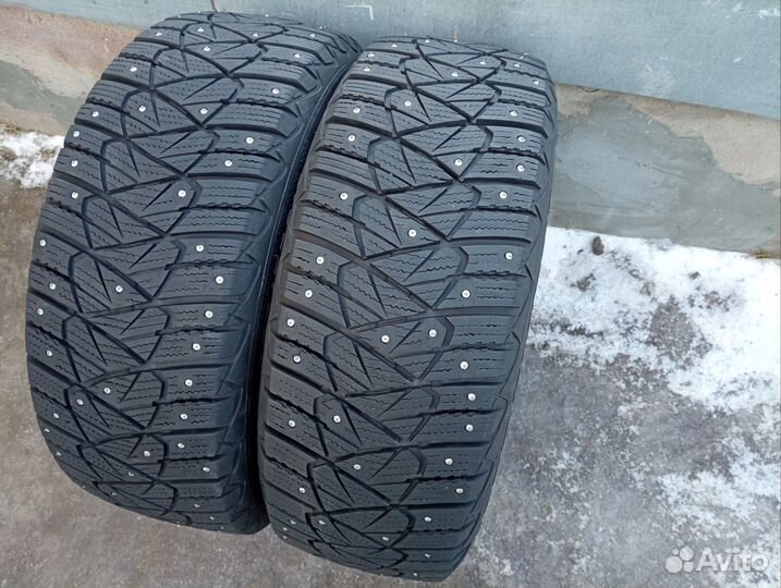 Goodyear Ultragrip 600 205/55 R16