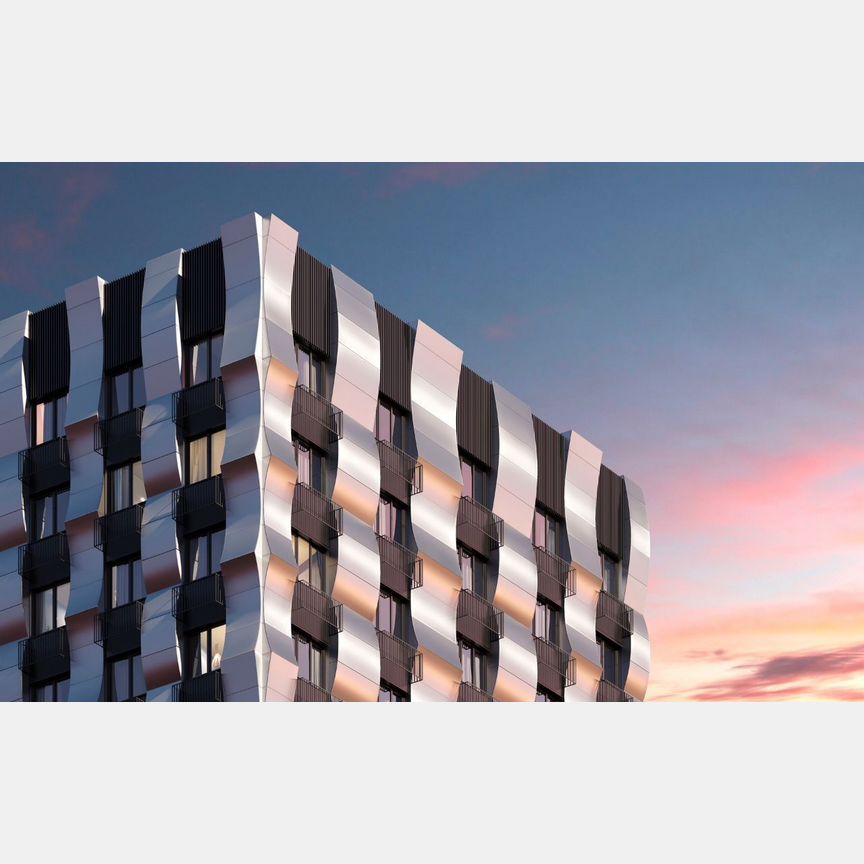 3-к. квартира, 75 м², 23/23 эт.