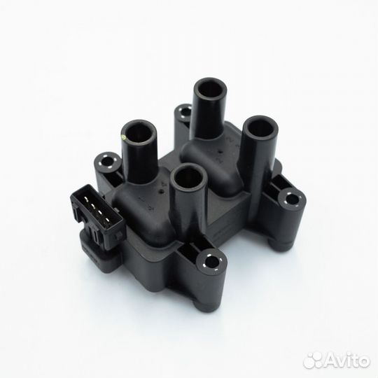 Катушка зажигания Chery Amulet A15/Tiggo T11/Fora