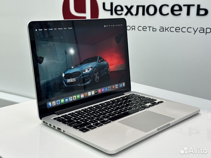 Ноутбук Apple Macbook Pro 13 2015 Retina Core i5