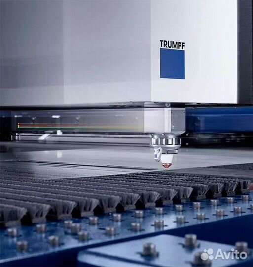 Металлообработка