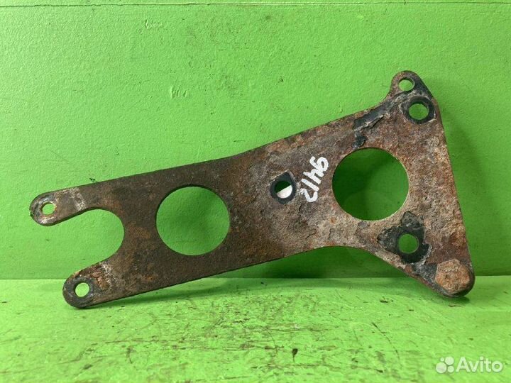 Кронштейн осушителя MAN TGA