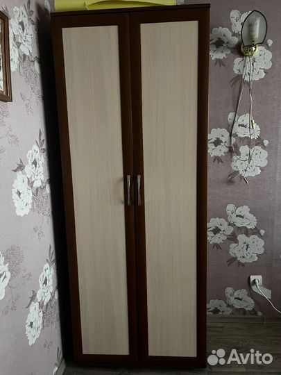 Стенка в гостиную со шкафами бу