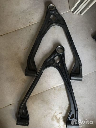 Запчасти для снегохода Polaris Pro rmk 800 axys