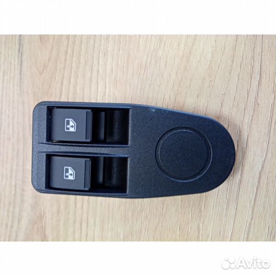 Блок управления ГАЗель Next стеклоподъемниками (оа