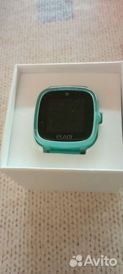 Детские часы с gps