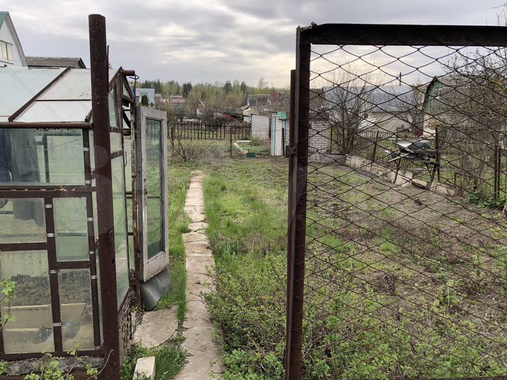 Дача 70 м² на участке 10,6 сот.