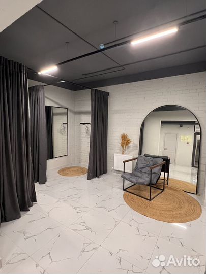 Магазин женской одежды