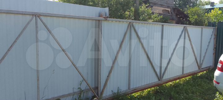 Дача 60 м² на участке 4 сот.