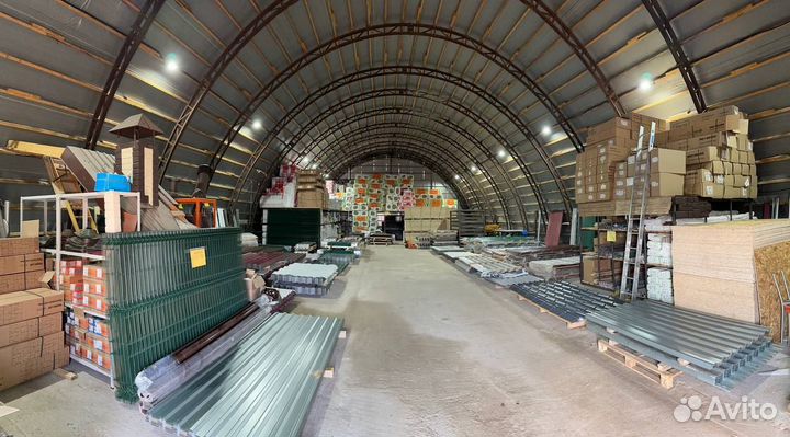 Профнастил