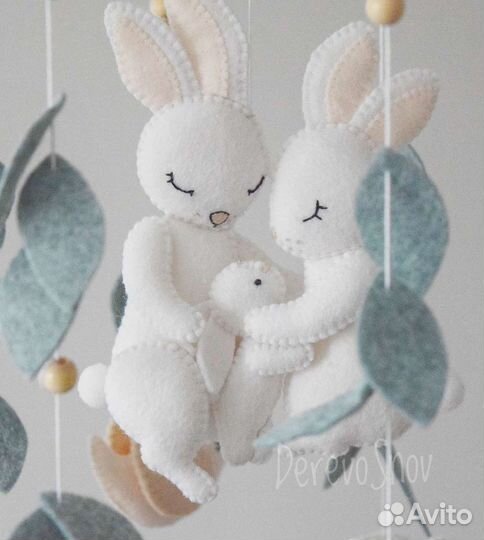 Нежный мобиль