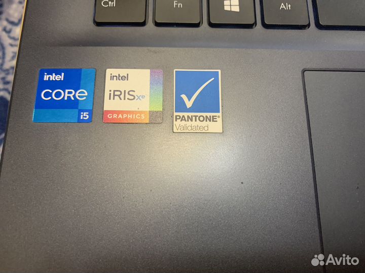 Продам ноутбук бу