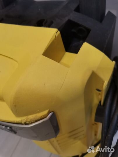 Авд Karcher К6.500